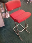 Furniture removal There is 4 office chairs and 1 broken FOBT chair and 2 signs in packet. PO6 - removed for £75