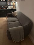 Two 2 seater sofas Two 2 seater sofas GU4 - removed for £85