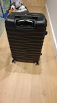 Medium size suitcase A broken medium Suitcase W4 - removed for £25