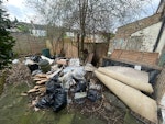 renovation clearance SE25 - removed for £300