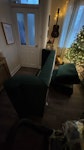 3 seater sofa 3 seater sofa, needs collecting ASAP as Clearabee let us down! WN2 - removed for £90