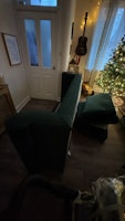 3 seater sofa collected by Gareth Marshall