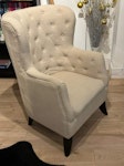 Armchair Armchair in good condition as in picture, reusable SW3 - removed for £50