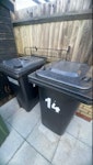 general household waste general household waste SO50 - removed for £100