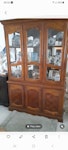 China Wall cabinet Wall unit  antique WD24 - removed for £120