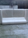 Sofa 2 seater sofa NW6 - removed for £90