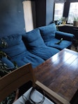 3 seater sofa bed 3 seater sofa bed BS5 - removed for £145