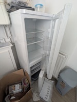 Fridge freezer collected by Skip Rats UK