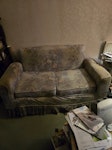 2 seater sofa Just the two seater sofa. TW1 - removed for £75