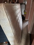 King size mattress King size mattress DY2 - removed for £40