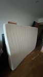 bed with drawers and mattress king size bed with drawers and mattress E8 - removed for £80