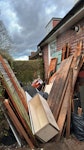 broken down shed broken down shed SW15 - removed for £160