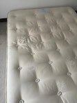 Used Hypnos King size mattress Hello! We would like to have our mattress taken away. It's three years old and has some depressions but in general is in good condition. We need the collection made on the 25th Jan. E3 - removed for £65