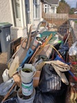 General rubbish General house hold rubbish clearence CT6 - removed for £245