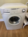 Washing machine Washing machine removed as we have just moved in and have our own N16 - removed for £40