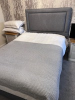 Mattress (double) collected by Skip Rats UK