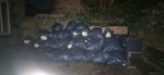 68 Bags Of Expanding Foam 68 Bags of expanding foam, very light but have volume to them. HG3 - removed for £250