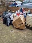 2 toilet block ,few bag plaste 2 toilet block
few bag with plaster board TW13 - removed for £65