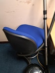 Furniture Removal. 2 x Office Chairs. KT6 - removed for £35