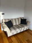 Sofa Sofa bed. N4 - removed for £90