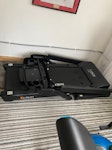 running machine needs a new motor RM3 - removed for £35