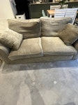 Sofa Sofa for collection 195cm W7 - removed for £60