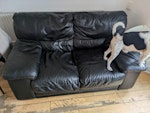 Sofa set 3 seater sofa 
2 seater sofa
Arm chair 
3 seater may need dismantling TW5 - removed for £320