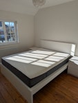 Mattress and bedframe removal. Mattress and bedframe removal KT10 - removed for £85