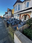 109 BAGS OF EXPANDING FOAM 109 BAGS OF EXPANDING FOAM, VERY LIGHT BUT HAVE VOLUME TO THEM. N20 - removed for £220