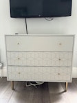 Chest of drawers Beautiful chest of drawers W9 - removed for £10