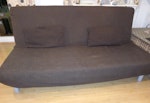 Ikea Sofa bed Ikea Sofa bed in good reusable  condition KT3 - removed for £60