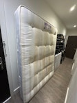 Double bed mattred Double bed mattress E14 - removed for £50