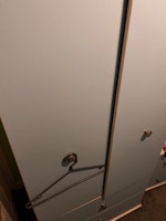 Bed, wardrobe, Sofas, junk collected by W M R INTEGRATED LTD
