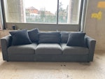 Sofa Large sofa W3 - removed for £0