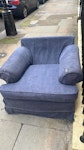 Sofa armchair Sofa armchair collection BN3 - removed for £45