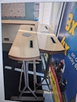 furniture Removal Betfred Shop: 1x round table 2x oblong tables thank you WF2 - removed for £90