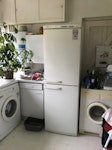 Fridge freezer Fridge freezer EX5 - removed for £61