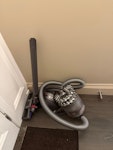 hoover still working condition NW1 - removed for £30