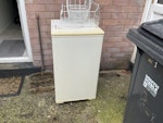 Small freezer Small freezer PR1 - removed for £45