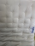 Super king mattress Super king size mattress SG2 - removed for £60