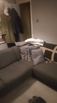 Sofa Sofa corner SE1 - removed for £90