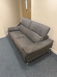 3 seat sofa 3 seat sofa CM23 - removed for £70