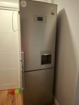 Fridge/freezer Fridge/freezer TW15 - removed for £66