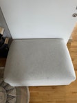 Ikea Footstool A standard Ikea footstool, about 1m by 70-80cm. SE1 - removed for £40