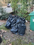 12 bags rubbish/rubble 12 bags rubbish/rubble NW6 - removed for £100