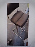 chair removal 1x stool NW7 - removed for £30