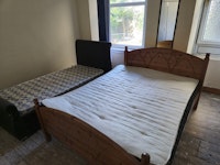 Remove furniture, sofas and be collected by NES DOMESTIC AND COMMERCIAL SOLUTIONS