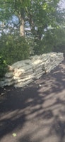 EXPANDING FOAM collected by Mersey Waste (NW) LTD