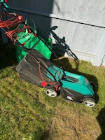 lawn mower not working collected by George Allens Waste