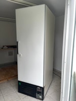 large fridge collected by Squeaky Clean Removals